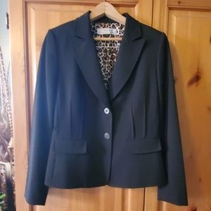 Tahari Jacket Size 4